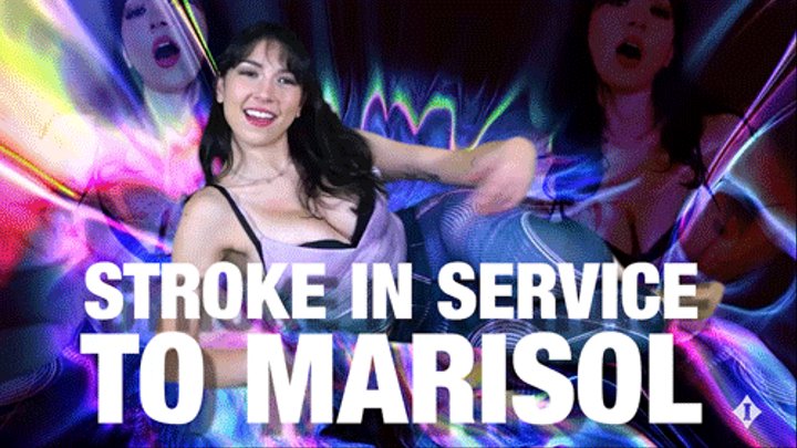 Just Another Boy In Marisol's Tit Zombie Goon Army