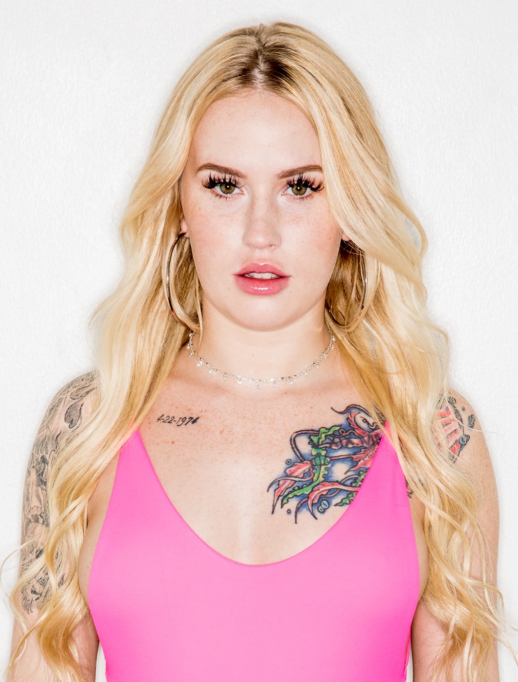 Photo HD Layla Love - 1