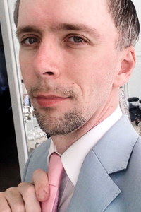 Photo HD Kai Bailey - 2