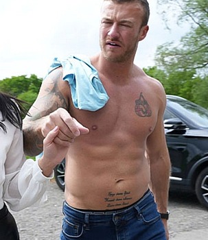 Photo HD Johnny Bravo - 2