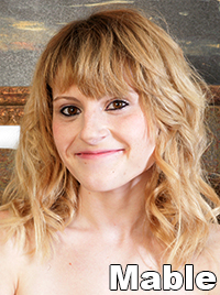 Mable Fessée