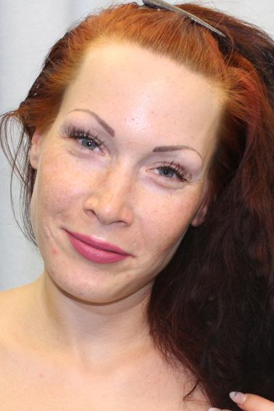 Photo HD Uli Traver - 2