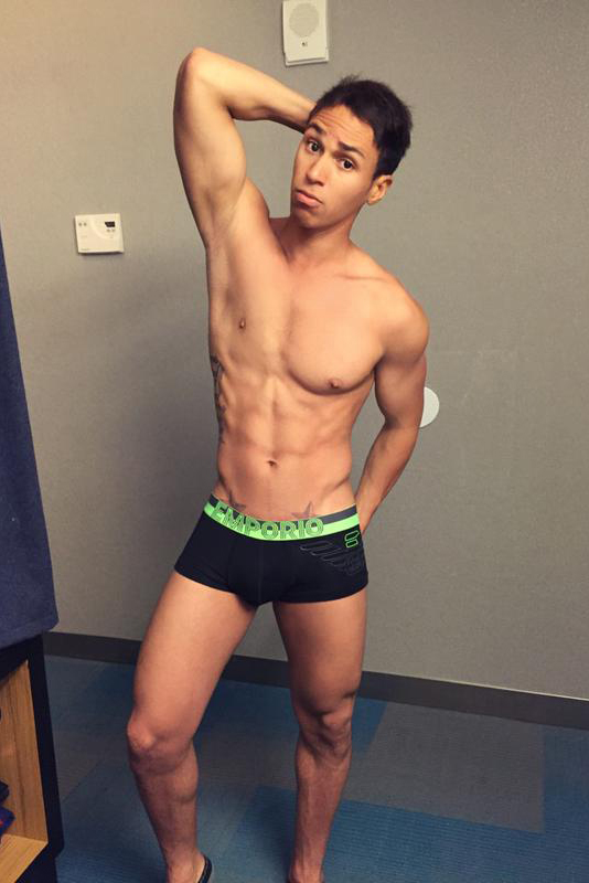 Photo HD Santiago Figueroa - 7