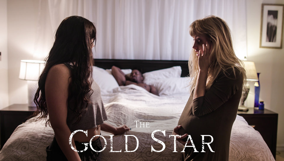 The Gold Star