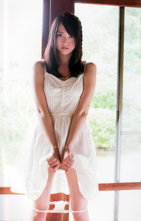 Photo HD Risa Tachibana - 4