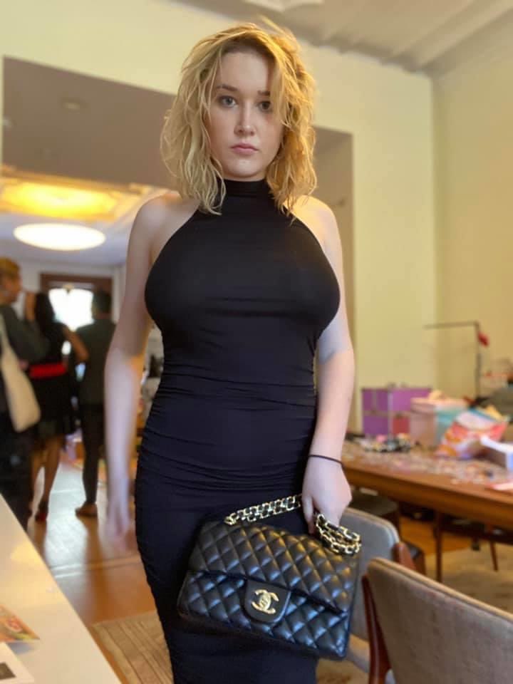 Photo HD Lana Madison - 3