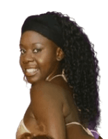 Leike Steinhordt Interracial