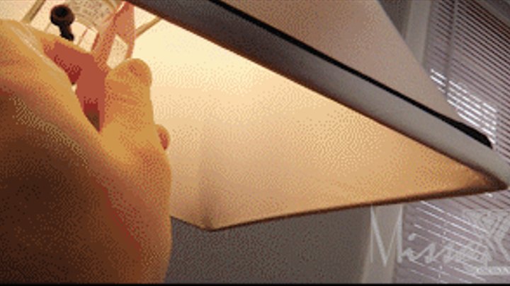 Playing Hookie, Gets Nookie