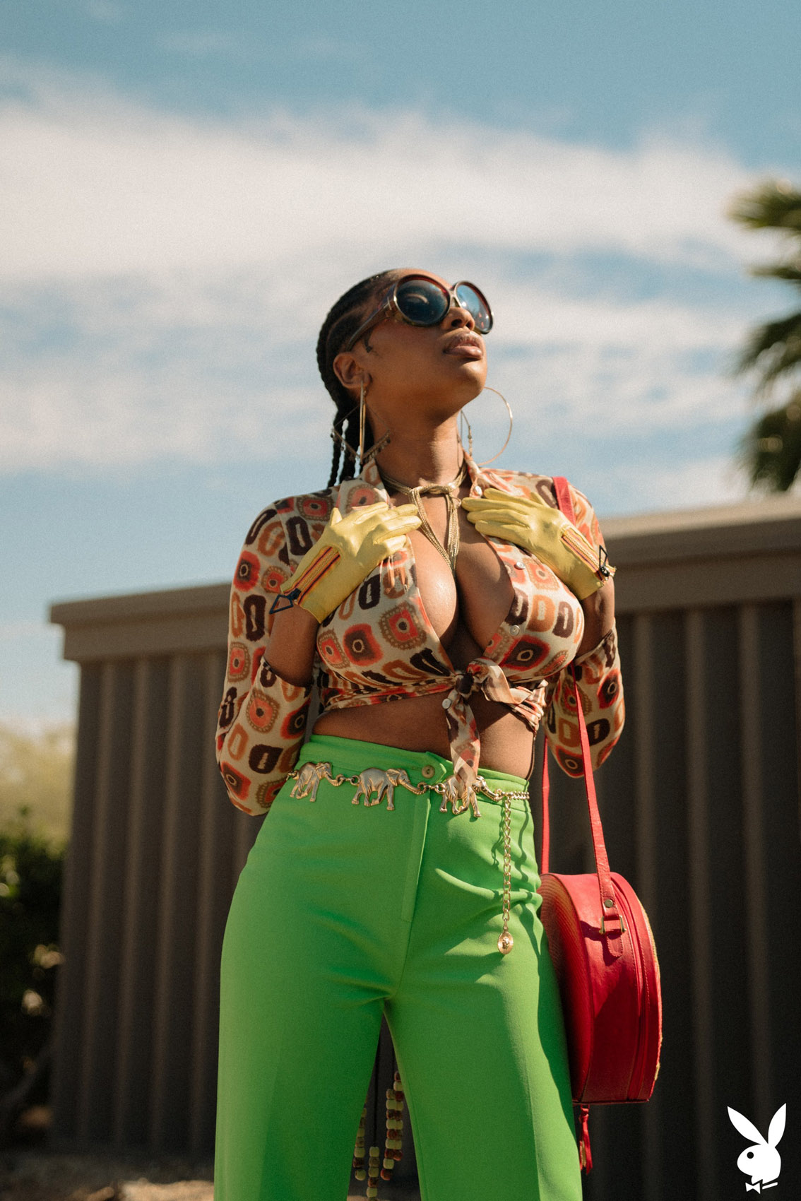 Nyla Waldorf Playboy Plus