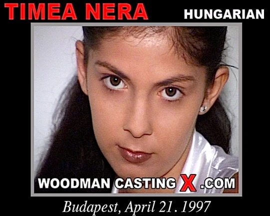 Timea Nera casting