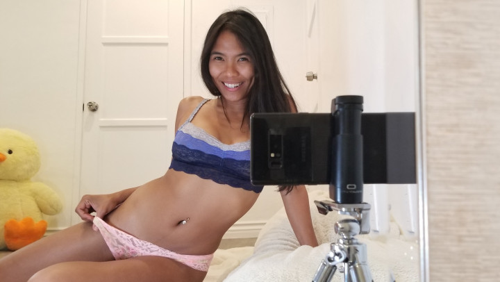 Teen Wants to be a Porn Star