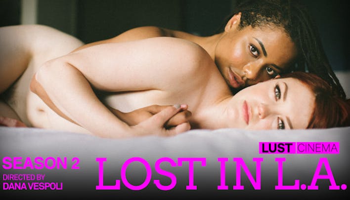 Lost in L.A. Season 2: Episode 03