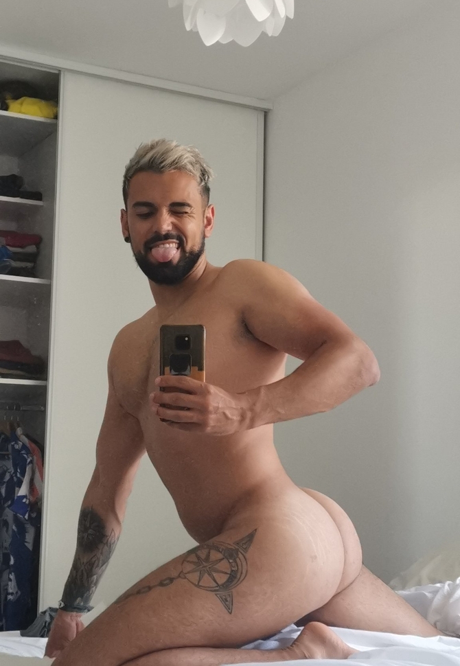 Photo HD Tony Silver - 2