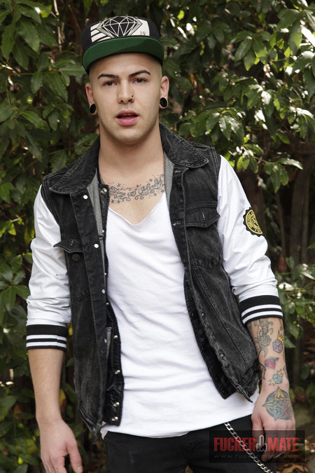 Photo HD Sito García - 2