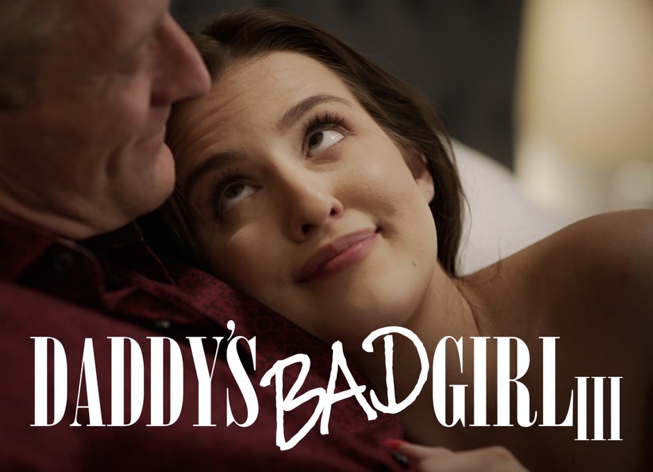 Daddy's Bad Girl III