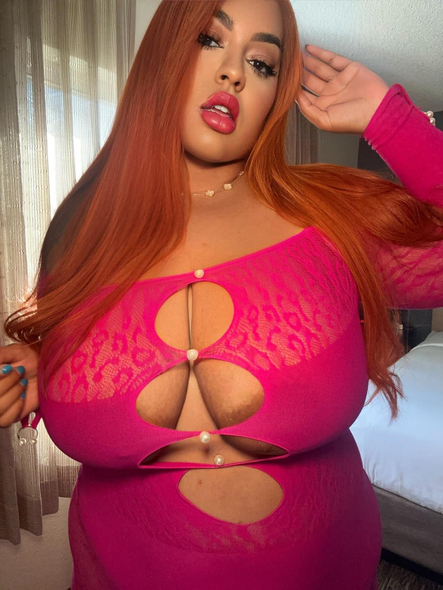 Photo HD Sofie Diaz - 1