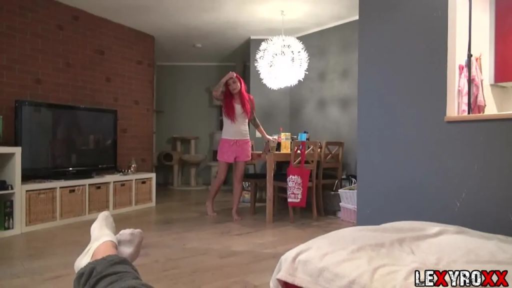 How blatant is that?