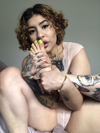 Photo HD Bratty Loe - 4