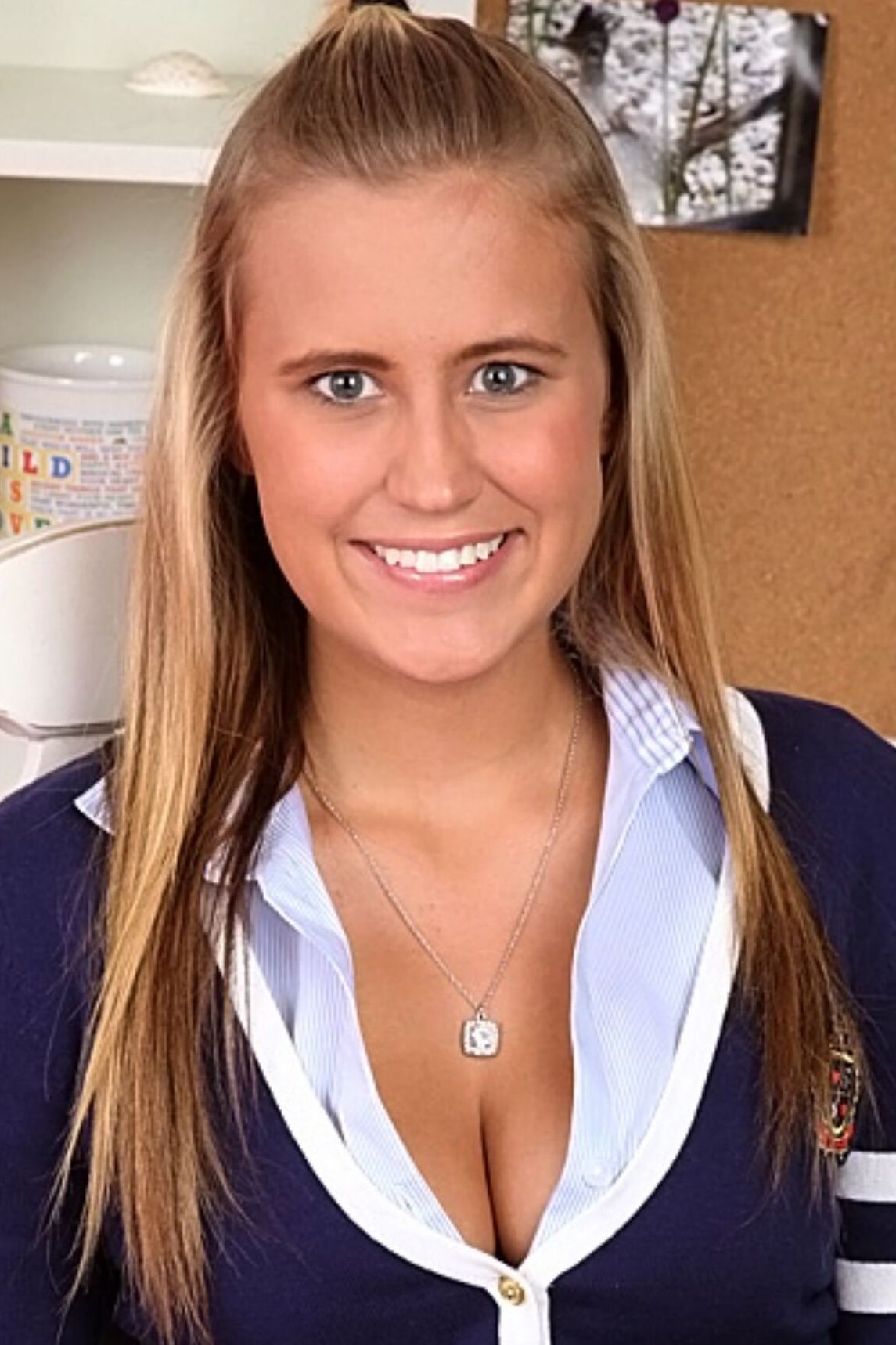 Alanna Anderson New Sensations