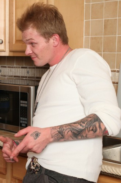 Photo HD J.T. Money - 1