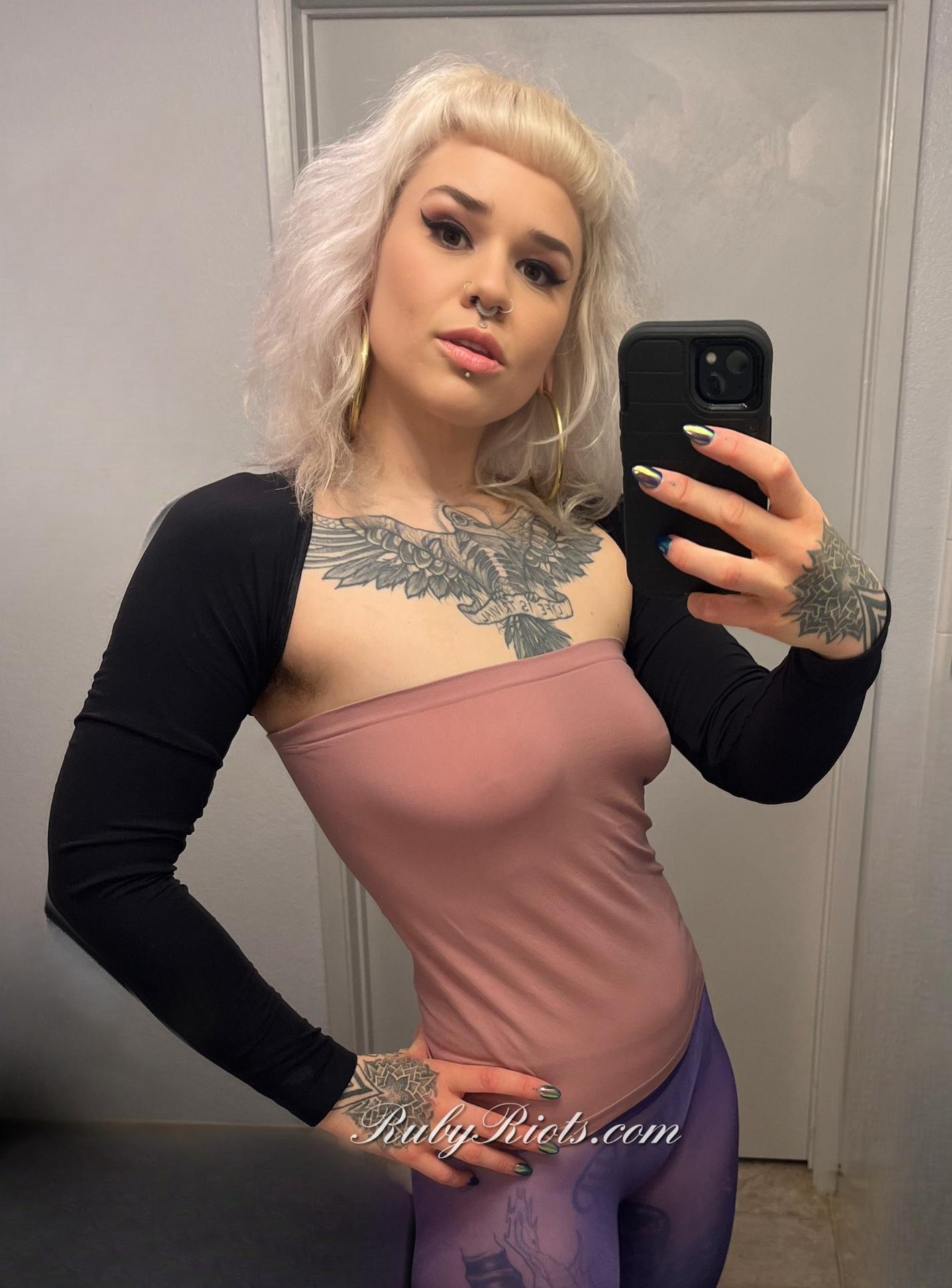 Photo HD Ruby Riots - 5