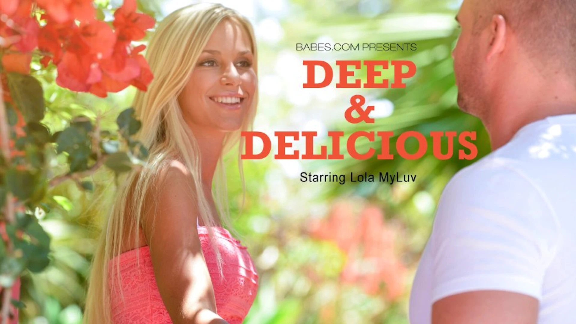 Deep and Delicious