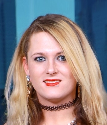 Jordyn Starstruck Solo