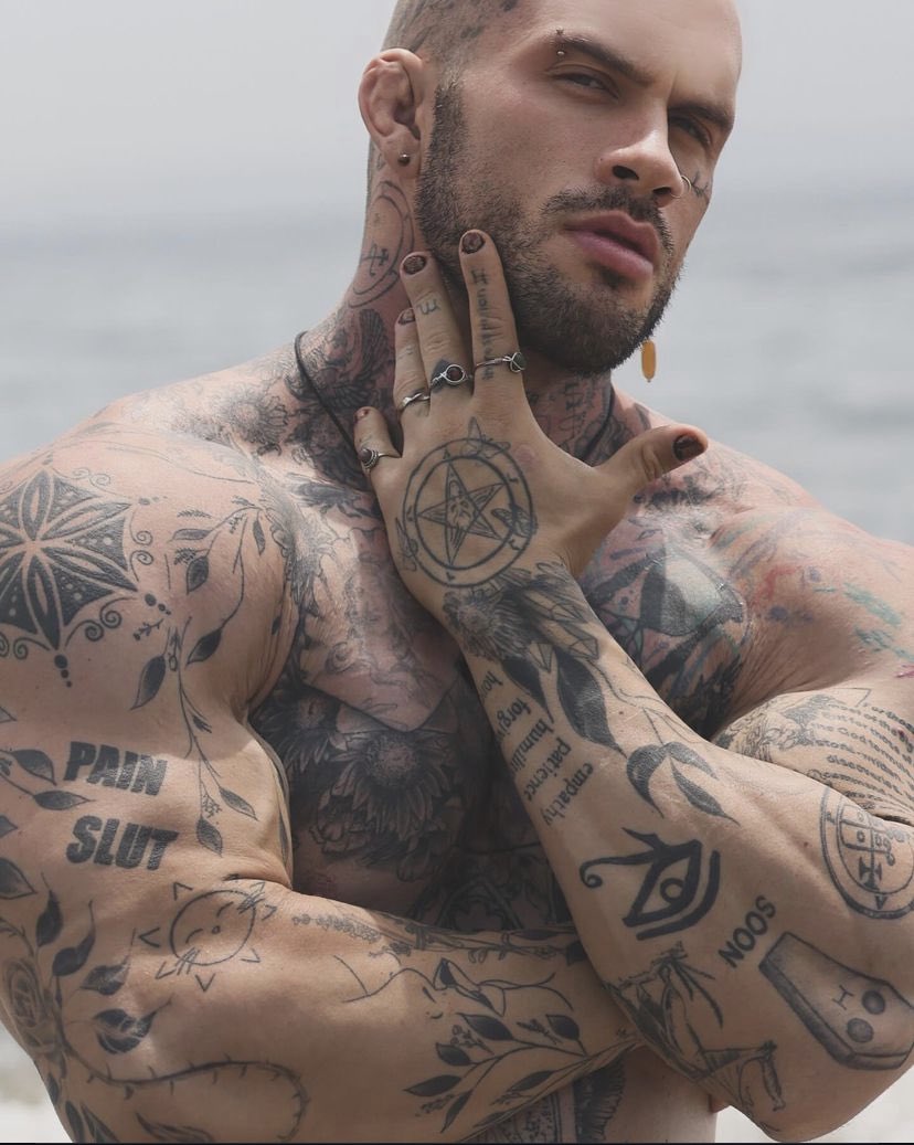 Photo HD Davin Strong - 2