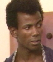 Ray Victory Interracial