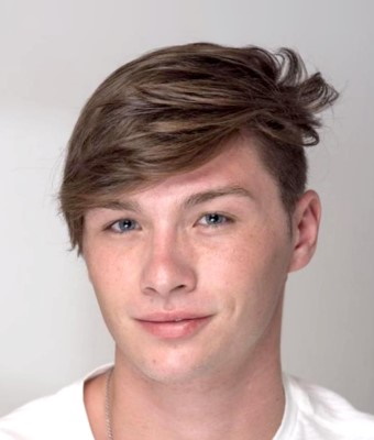 Austin Prince College Boy Physicals