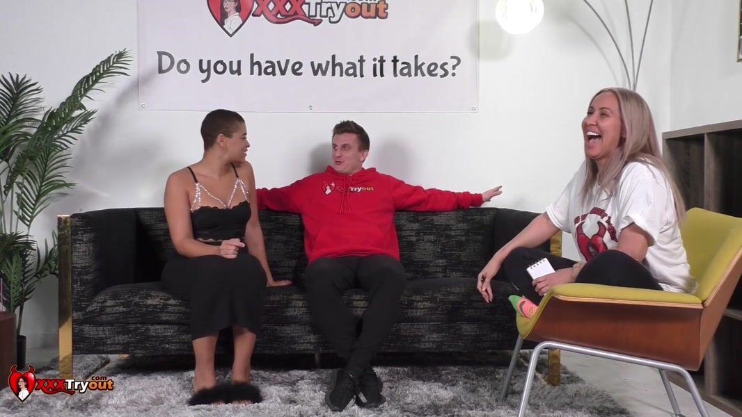 Oliver Faze & Simone Ryder