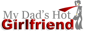 My Dad's Hot Girlfriend