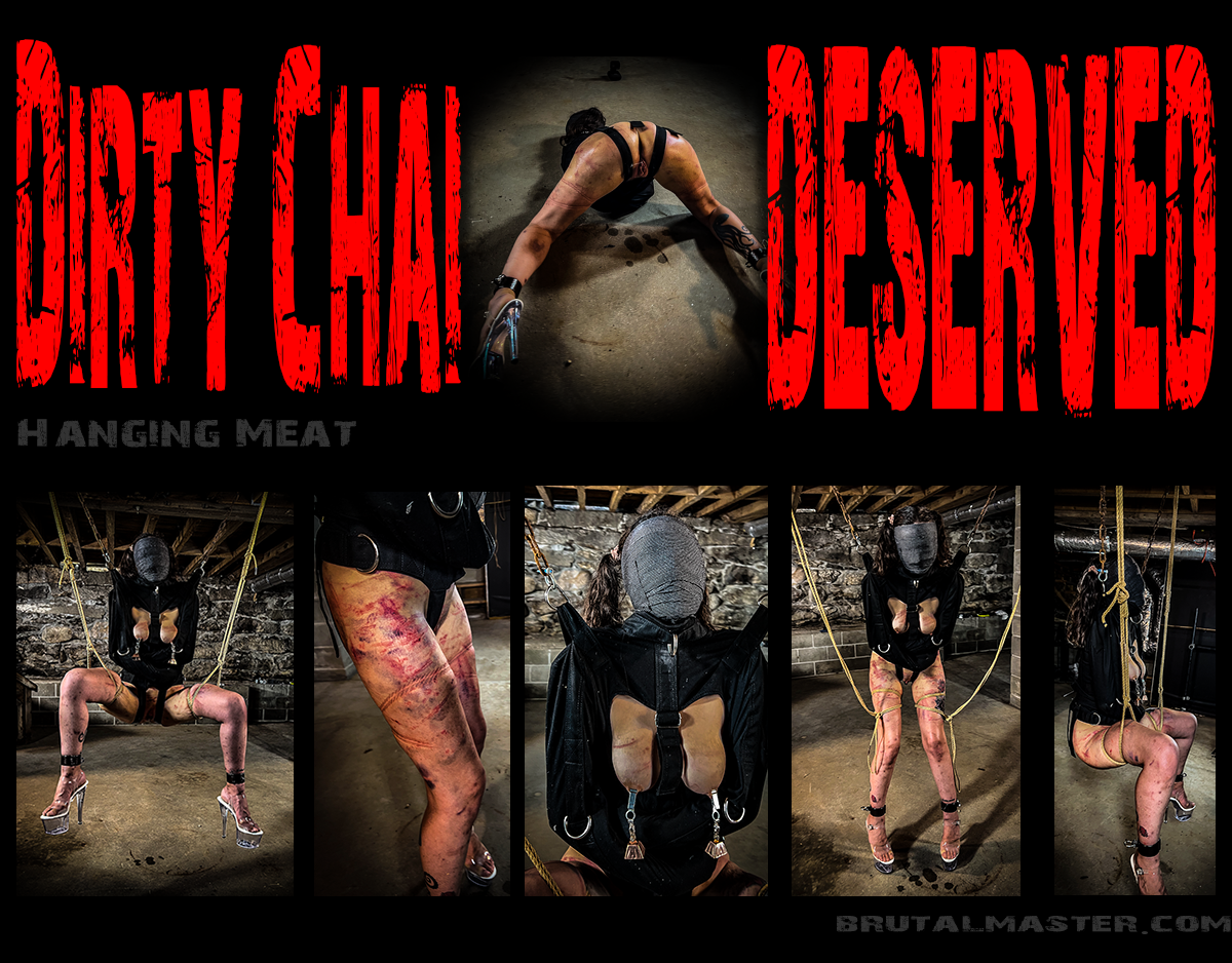 Dirty Chai - Deserved