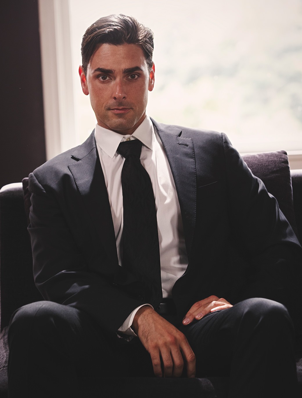 Photo HD Ryan Driller - 5