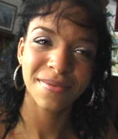 Juliana Mel Interracial