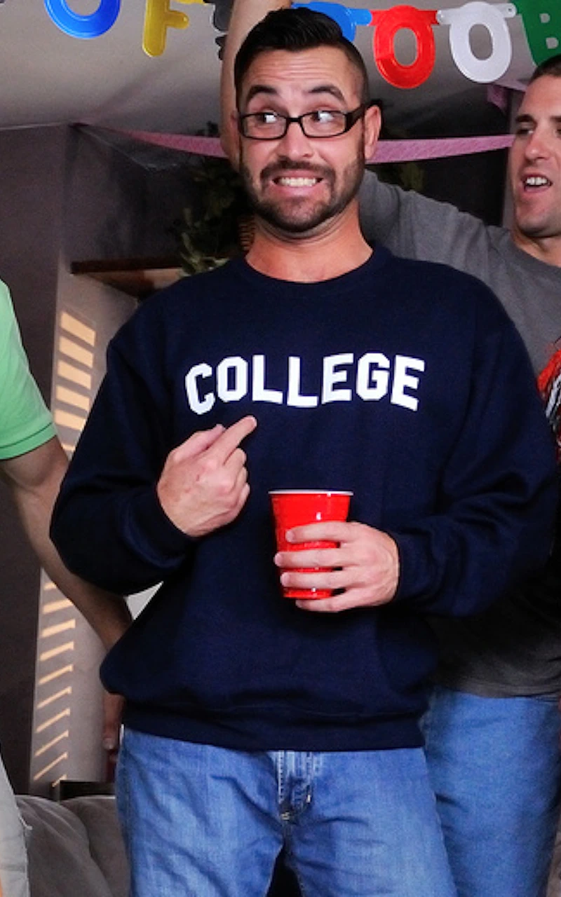 Daniel Hunter Digital Playground