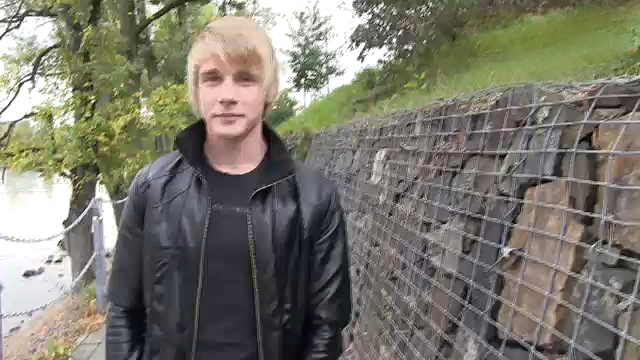 Czech Hunter 2
