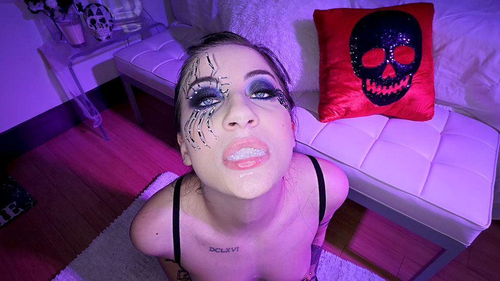 Happy Halloween - Charlotte's Web