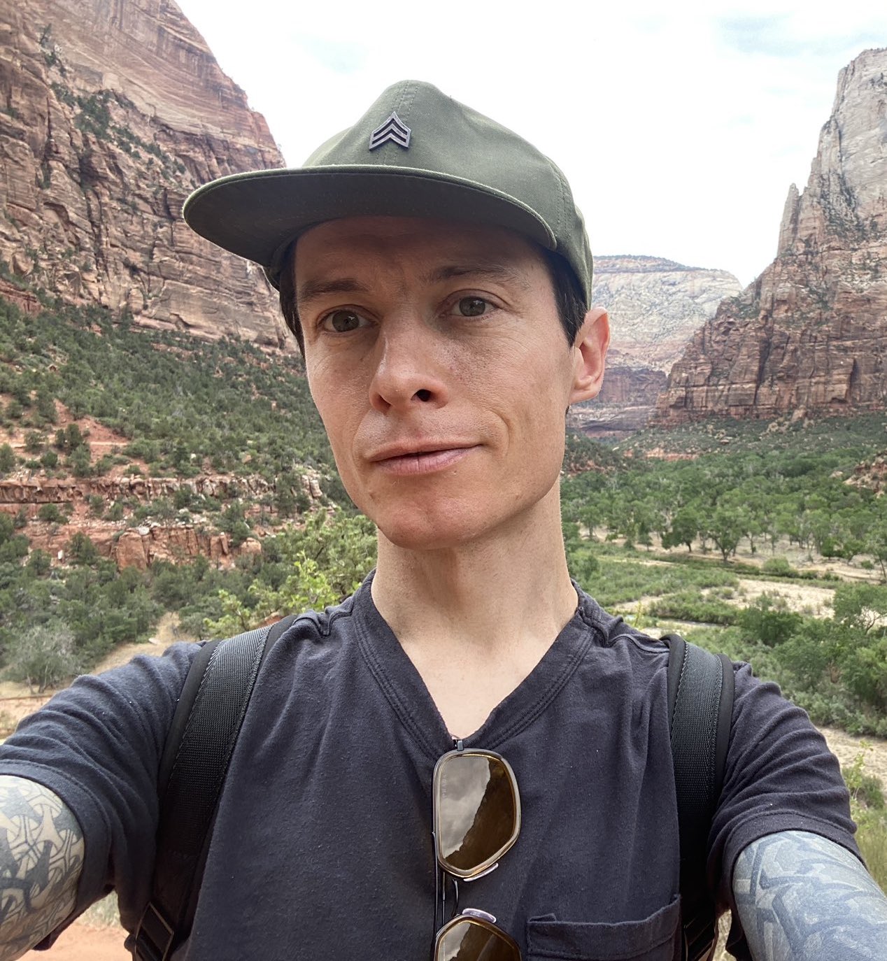 Photo HD Owen Gray - 10