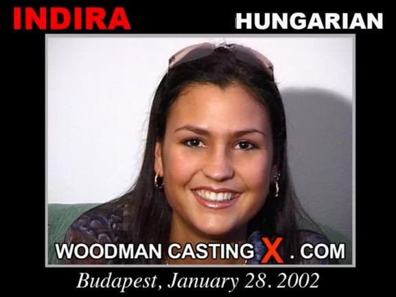 Indira