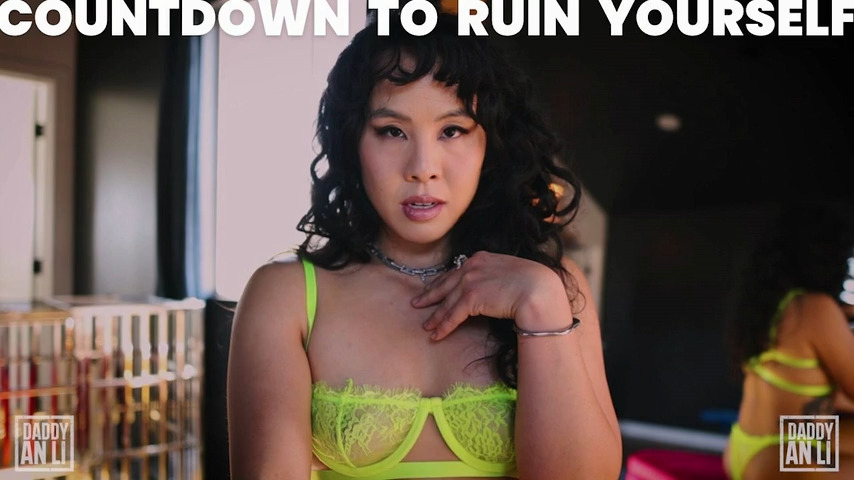Countdown to Ruin Yourself