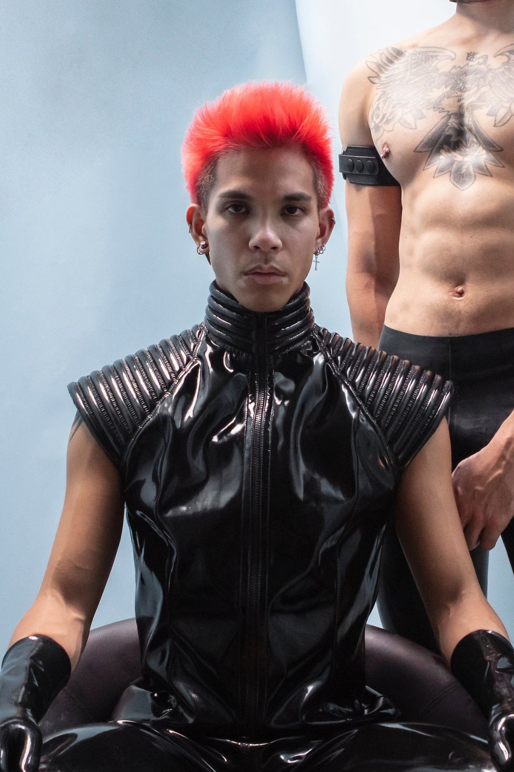 Photo HD Commander Ares - 2