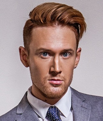 Emerson Palmer Lucas Entertainment