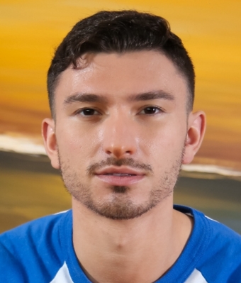 Archer Jacques Fessée