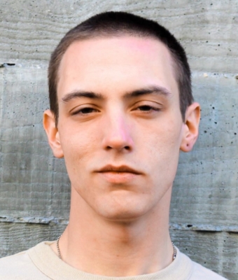 Jake Shepard Active Duty