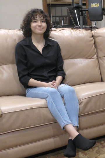 Brooklyn Rossi Gape anal