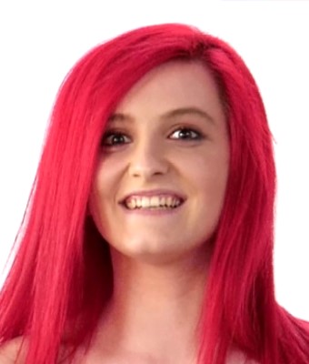 Krimson Kitty Casting Couch-HD