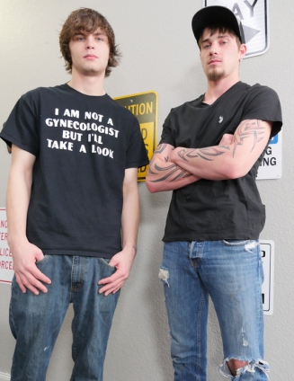 Cage Kafig And Ronan Kennedy Raw