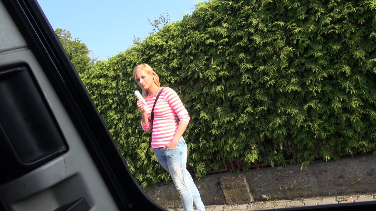 Meat Flavored Ice Cream