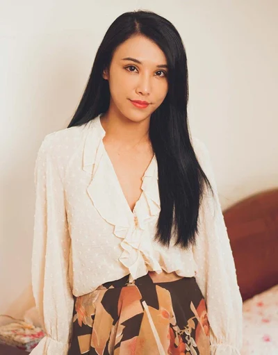 Photo HD Ji Yan Xi - 1